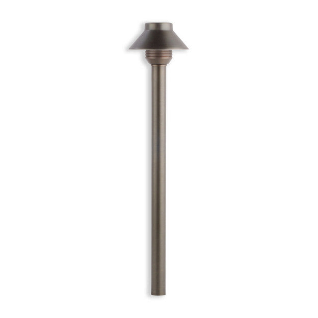 Yard Bright Premium Bronze Slim Area Light GBT6002A