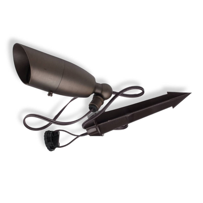 Yard Bright Premium Bronze Spot Light GBT5007