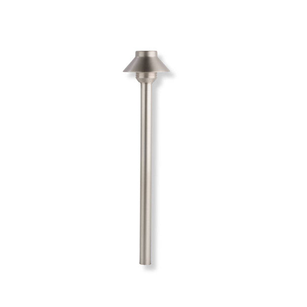 Yard Bright Premium Stainless Steel Slim Area light GBT6002SS