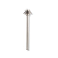 Yard Bright Premium Stainless Steel Slim Area light GBT6002SS