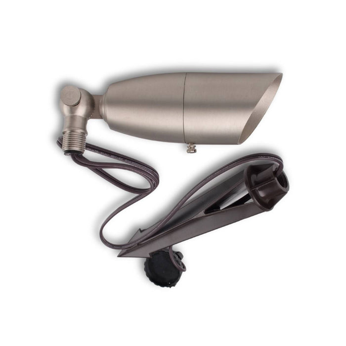 Yard Bright Premium Stainless Steel Spot Light GBT5007SS