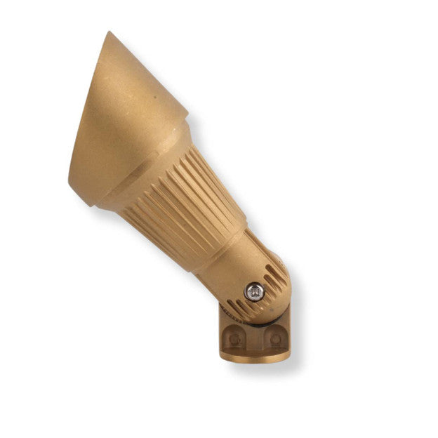 Yard Bright Solid Brass Spot Light GBT5000
