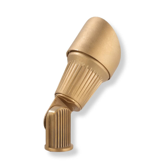 Yard Bright Solid Brass Spot Light GBT5000
