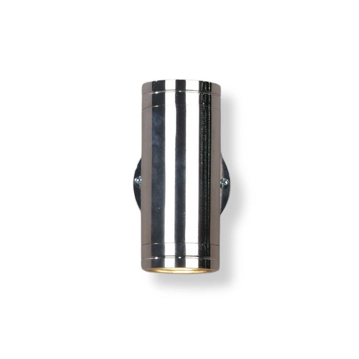 Yard Bright Stainless Steel Sconce GBT5010SS