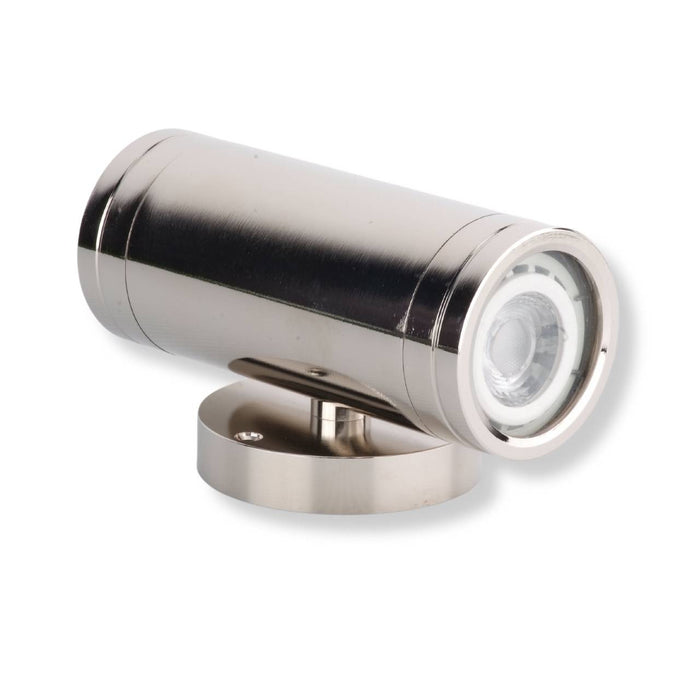 Yard Bright Stainless Steel Sconce GBT5010SS