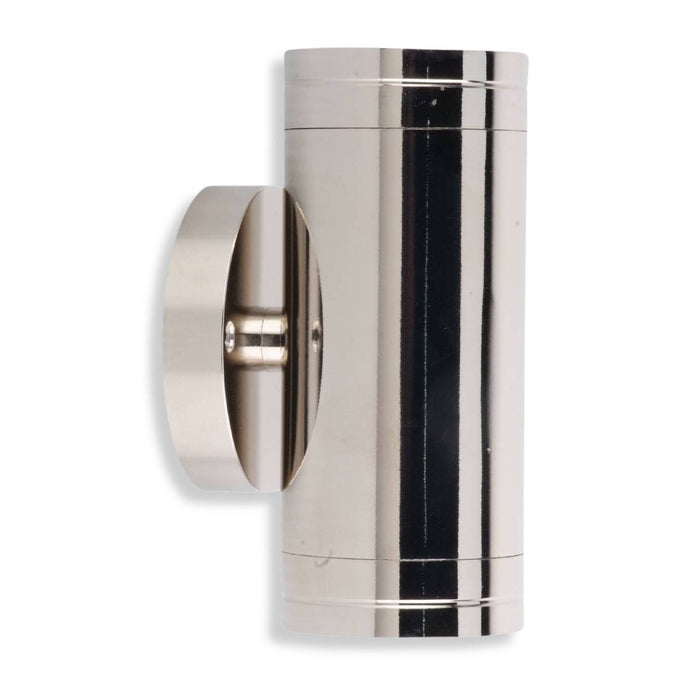 Yard Bright Stainless Steel Sconce GBT5010SS