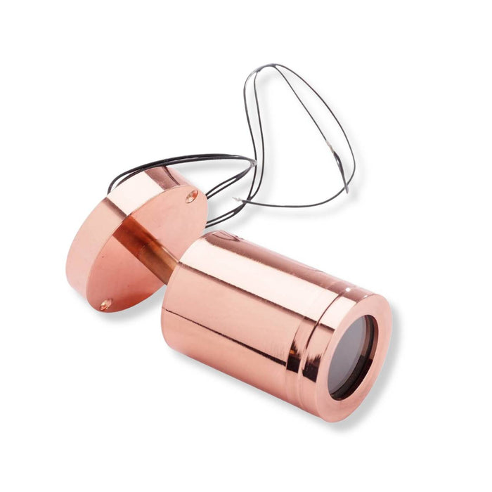 Yard Bright Surface Mount Copper Light GBT5004SM