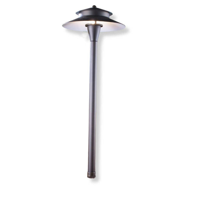 Yard Bright Zen Style Bronze Area Path Light GBT6050