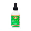 Liquid Zeolite Detox and Cellular Energy Support supplement.