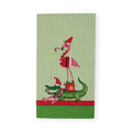 Zooey Christmas Guest Towel Napkins - 15 Per Package - touchGOODS